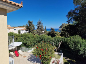 3BedVilla SkalaVillage Kefalonia Balcony WiFi